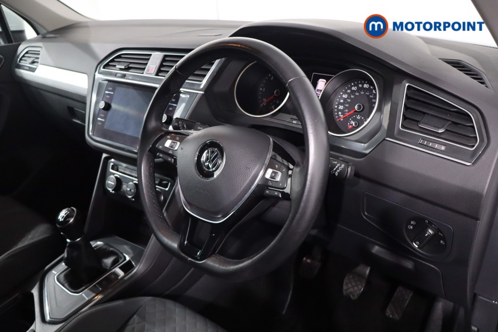 Volkswagen Tiguan Se Nav Manual Diesel SUV - Stock Number (1585530) - 23rd supplementary image