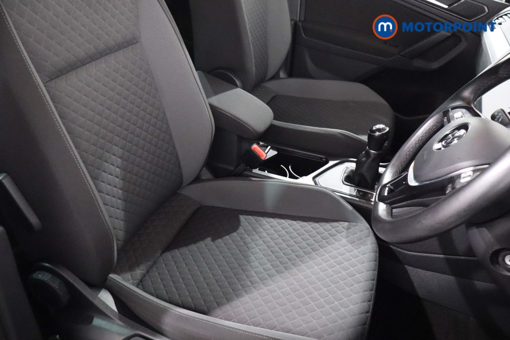 Volkswagen Tiguan Se Nav Manual Diesel SUV - Stock Number (1585530) - 24th supplementary image