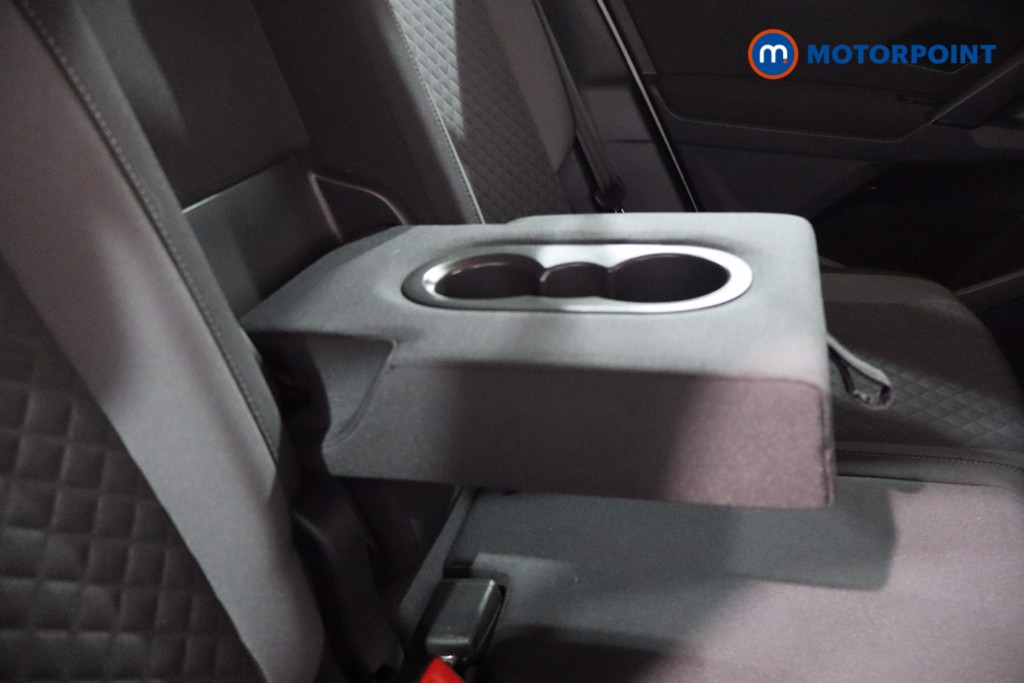 Volkswagen Tiguan Se Nav Manual Diesel SUV - Stock Number (1585530) - 27th supplementary image