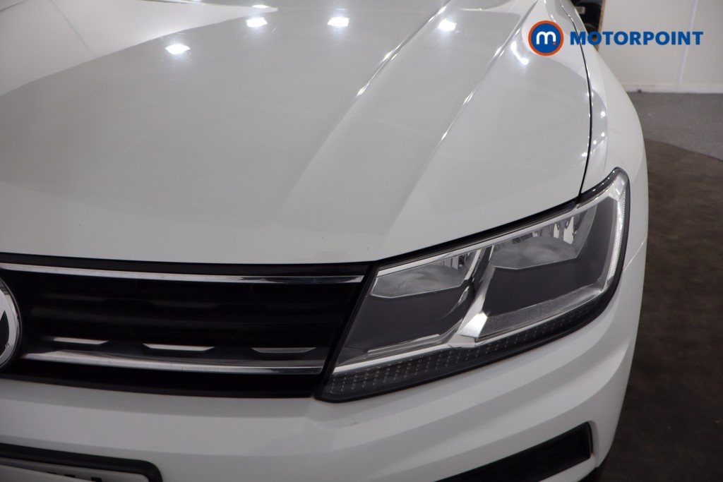 Volkswagen Tiguan Se Nav Manual Diesel SUV - Stock Number (1585530) - 28th supplementary image