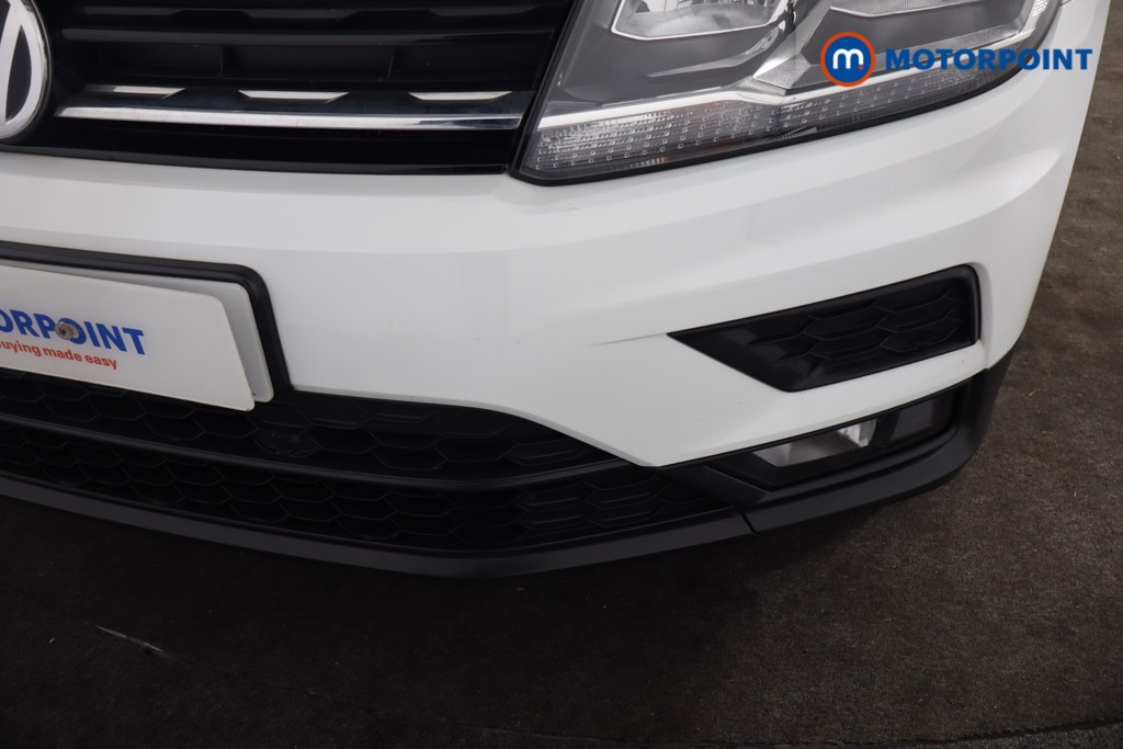 Volkswagen Tiguan Se Nav Manual Diesel SUV - Stock Number (1585530) - 29th supplementary image