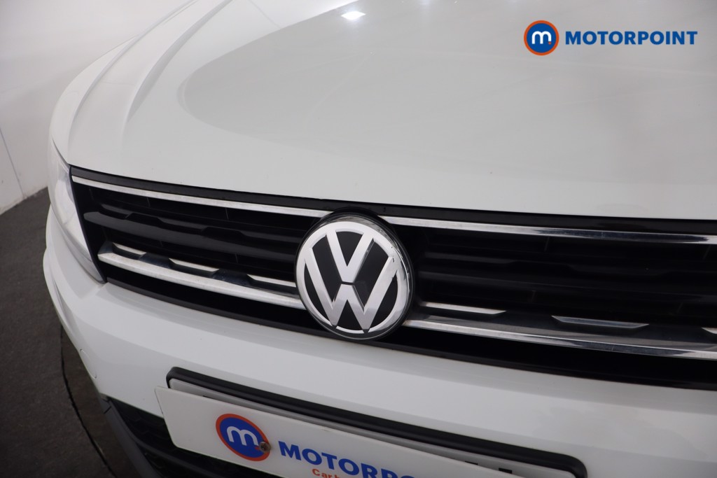 Volkswagen Tiguan Se Nav Manual Diesel SUV - Stock Number (1585530) - 30th supplementary image