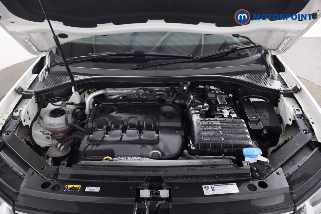 Volkswagen Tiguan Se Nav Manual Diesel SUV - Stock Number (1585530) - 32nd supplementary image