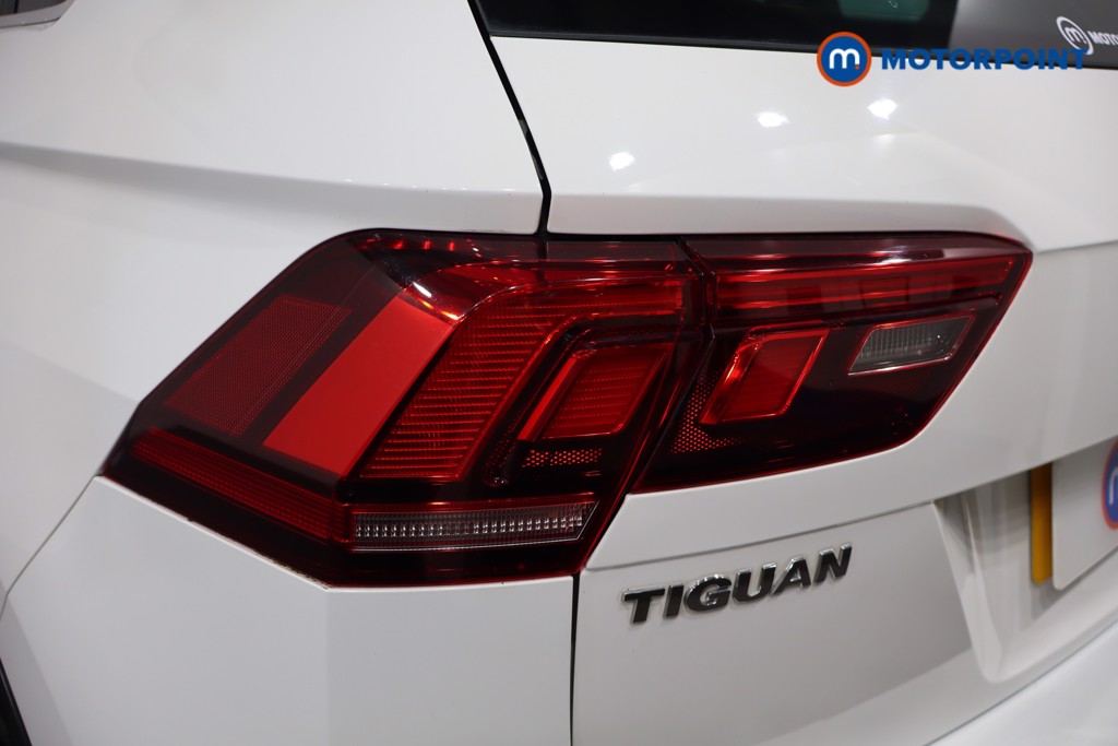 Volkswagen Tiguan Se Nav Manual Diesel SUV - Stock Number (1585530) - 34th supplementary image