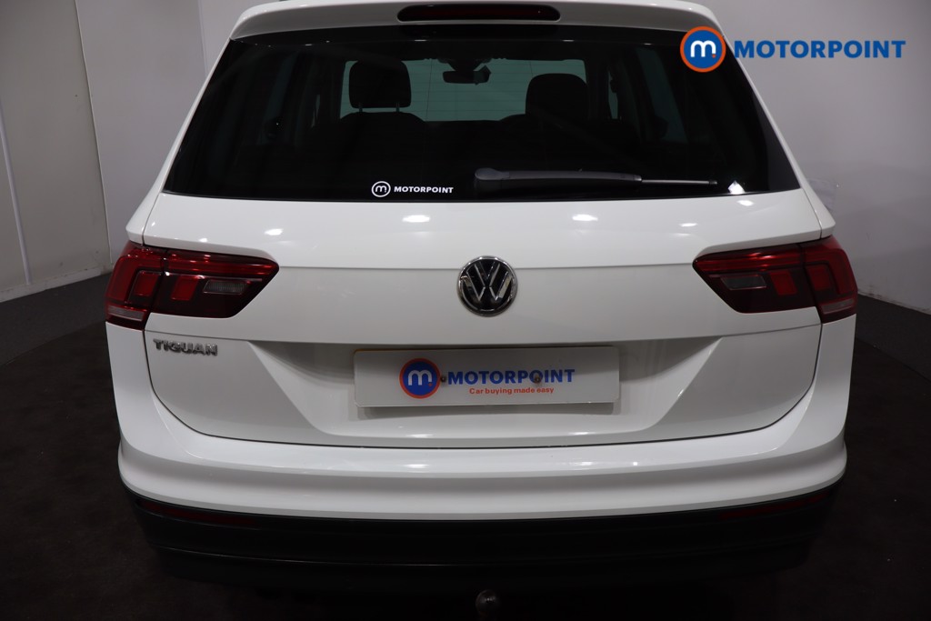 Volkswagen Tiguan Se Nav Manual Diesel SUV - Stock Number (1585530) - 37th supplementary image