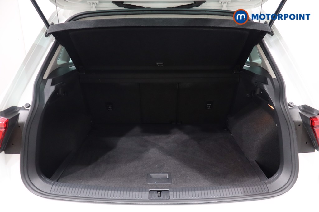 Volkswagen Tiguan Se Nav Manual Diesel SUV - Stock Number (1585530) - 38th supplementary image
