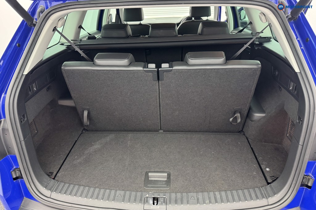 Skoda Kodiaq Se L Manual Petrol SUV - Stock Number (1585583) - 3rd supplementary image