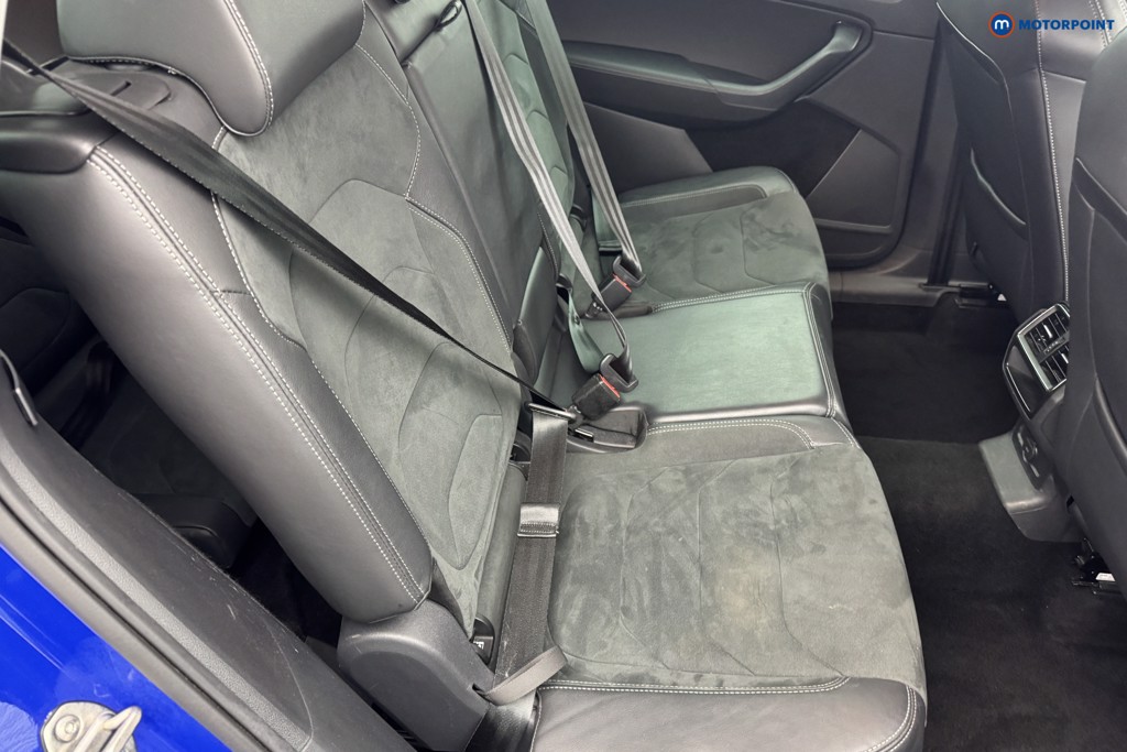 Skoda Kodiaq Se L Manual Petrol SUV - Stock Number (1585583) - 4th supplementary image