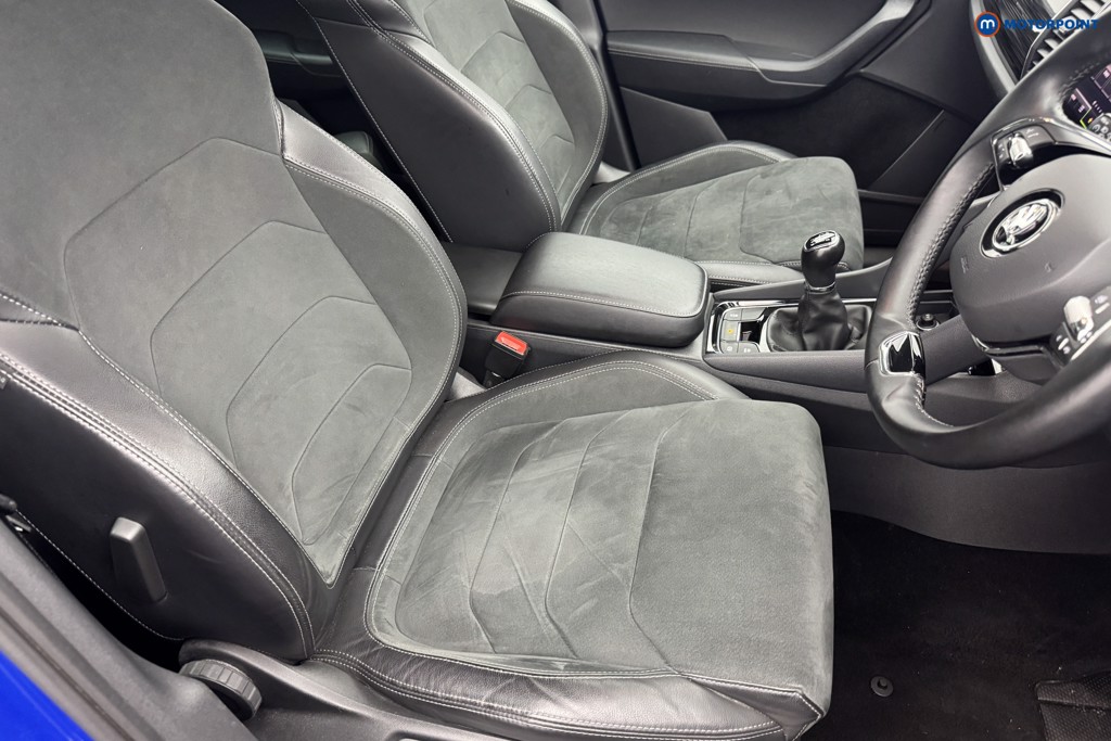 Skoda Kodiaq Se L Manual Petrol SUV - Stock Number (1585583) - 5th supplementary image