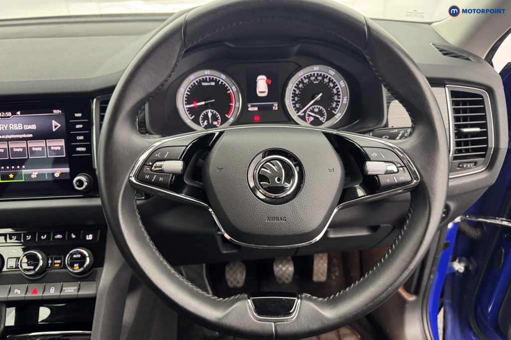 Skoda Kodiaq Se L Manual Petrol SUV - Stock Number (1585583) - 7th supplementary image
