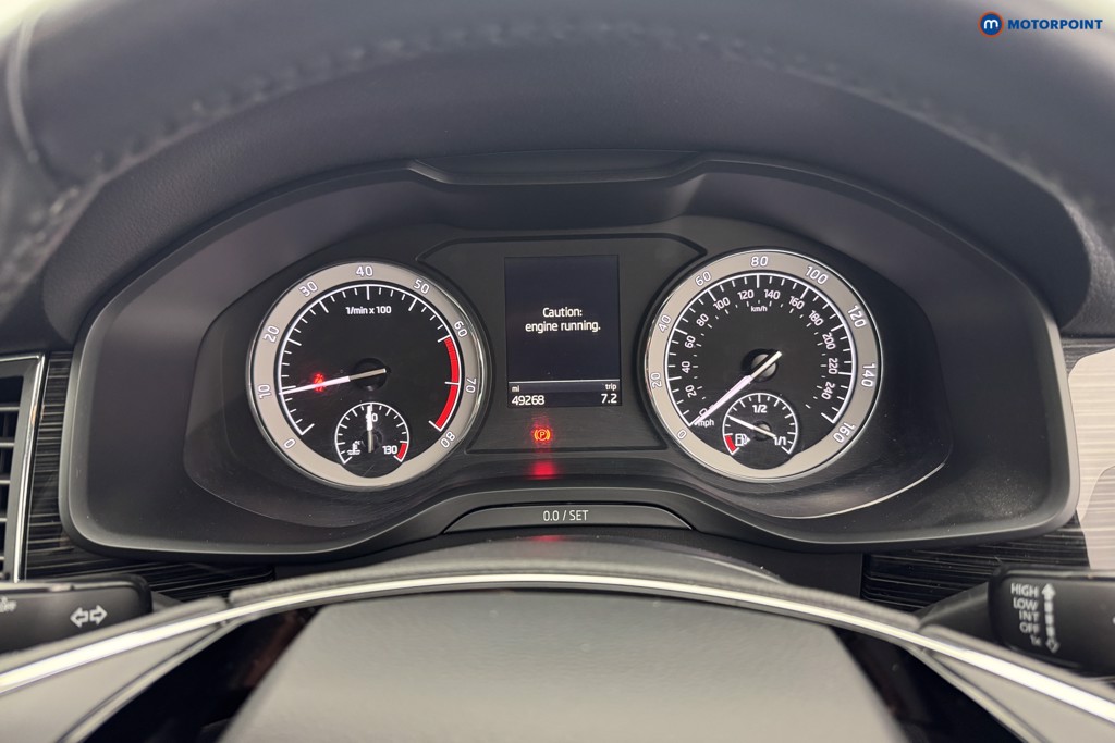 Skoda Kodiaq Se L Manual Petrol SUV - Stock Number (1585583) - 10th supplementary image
