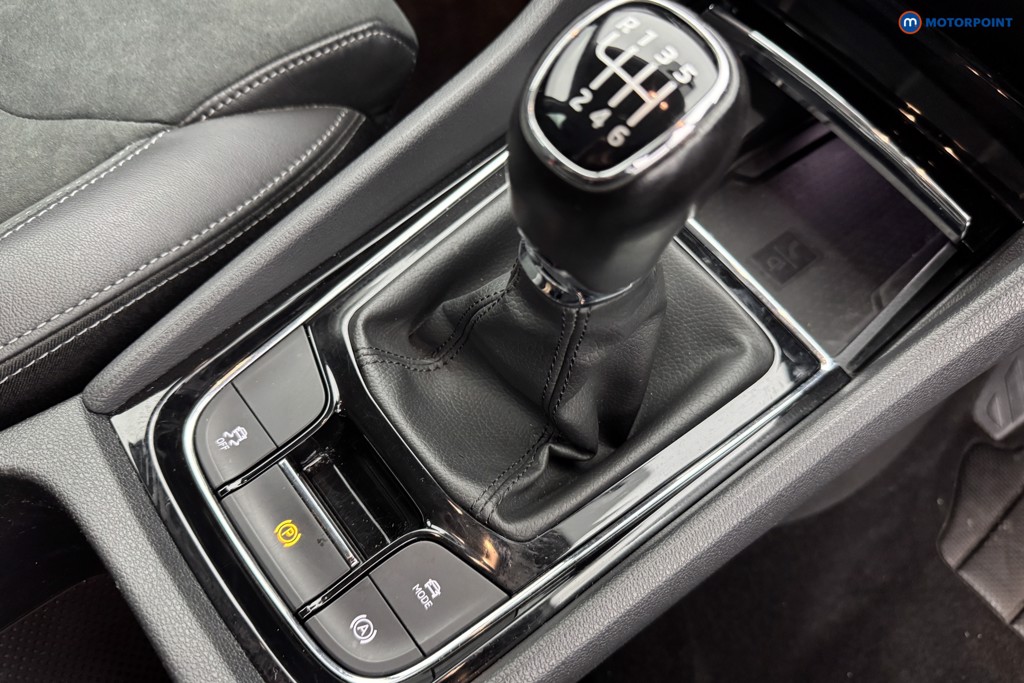 Skoda Kodiaq Se L Manual Petrol SUV - Stock Number (1585583) - 15th supplementary image