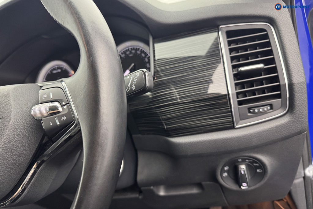Skoda Kodiaq Se L Manual Petrol SUV - Stock Number (1585583) - 21st supplementary image