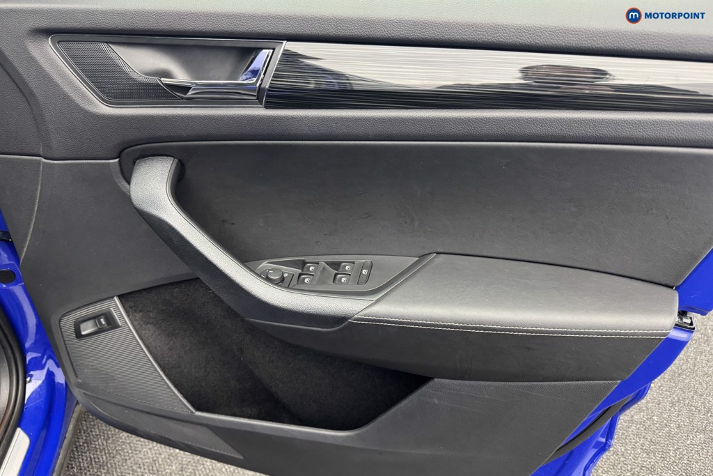 Skoda Kodiaq Se L Manual Petrol SUV - Stock Number (1585583) - 22nd supplementary image