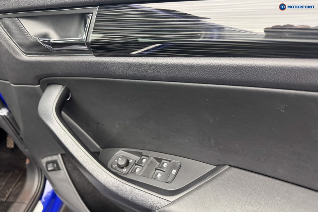 Skoda Kodiaq Se L Manual Petrol SUV - Stock Number (1585583) - 23rd supplementary image