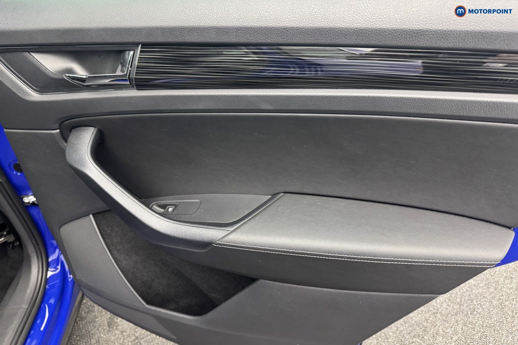 Skoda Kodiaq Se L Manual Petrol SUV - Stock Number (1585583) - 24th supplementary image