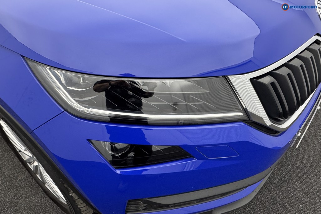 Skoda Kodiaq Se L Manual Petrol SUV - Stock Number (1585583) - 26th supplementary image