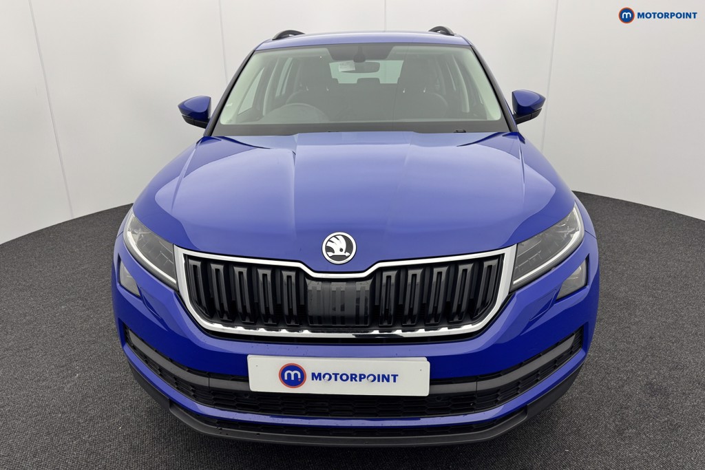 Skoda Kodiaq Se L Manual Petrol SUV - Stock Number (1585583) - 28th supplementary image