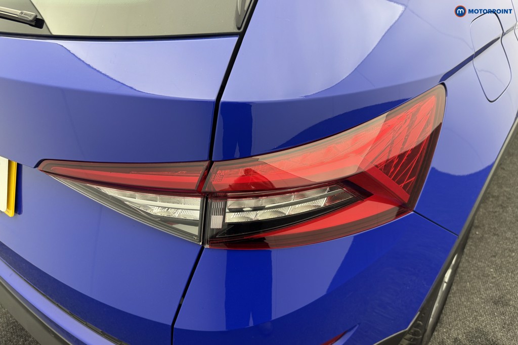 Skoda Kodiaq Se L Manual Petrol SUV - Stock Number (1585583) - 30th supplementary image