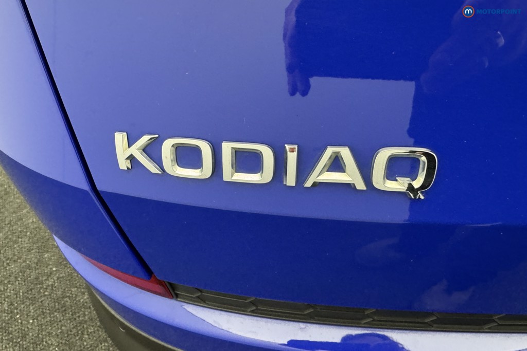 Skoda Kodiaq Se L Manual Petrol SUV - Stock Number (1585583) - 31st supplementary image