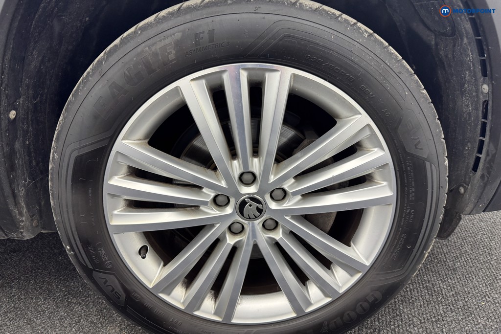 Skoda Kodiaq Se L Manual Petrol SUV - Stock Number (1585583) - 34th supplementary image