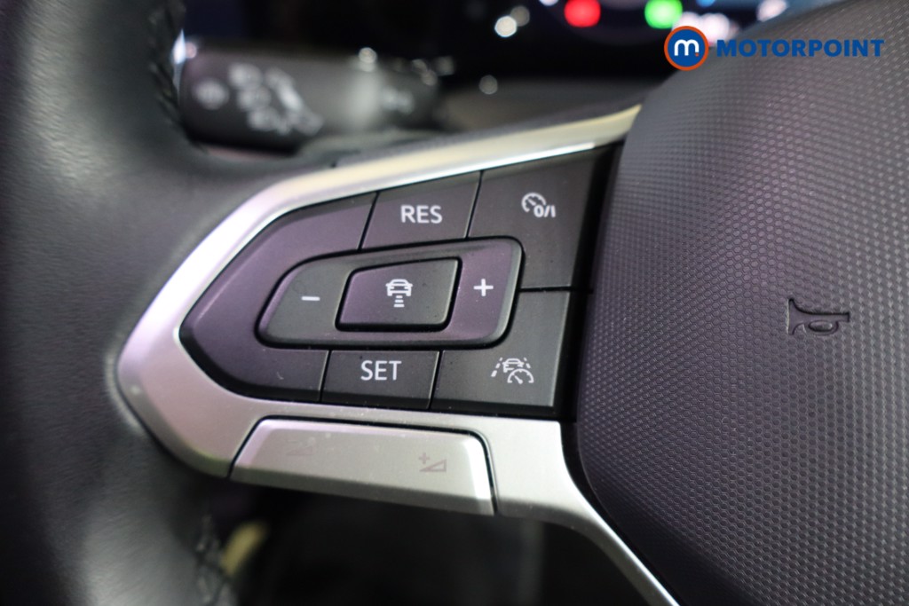 Volkswagen Golf Style Automatic Petrol Hatchback - Stock Number (1585643) - 15th supplementary image