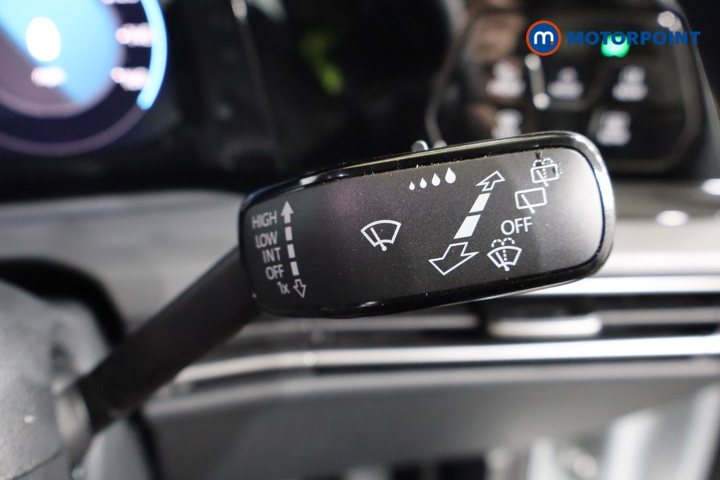 Volkswagen Golf Style Automatic Petrol Hatchback - Stock Number (1585643) - 18th supplementary image