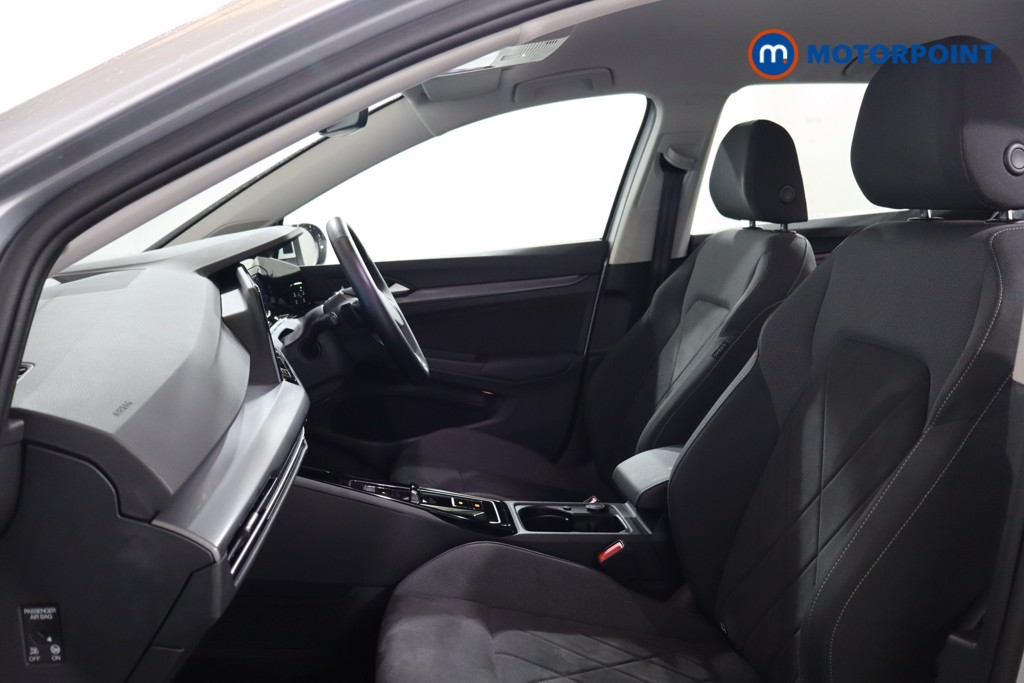 Volkswagen Golf Style Automatic Petrol Hatchback - Stock Number (1585643) - 21st supplementary image