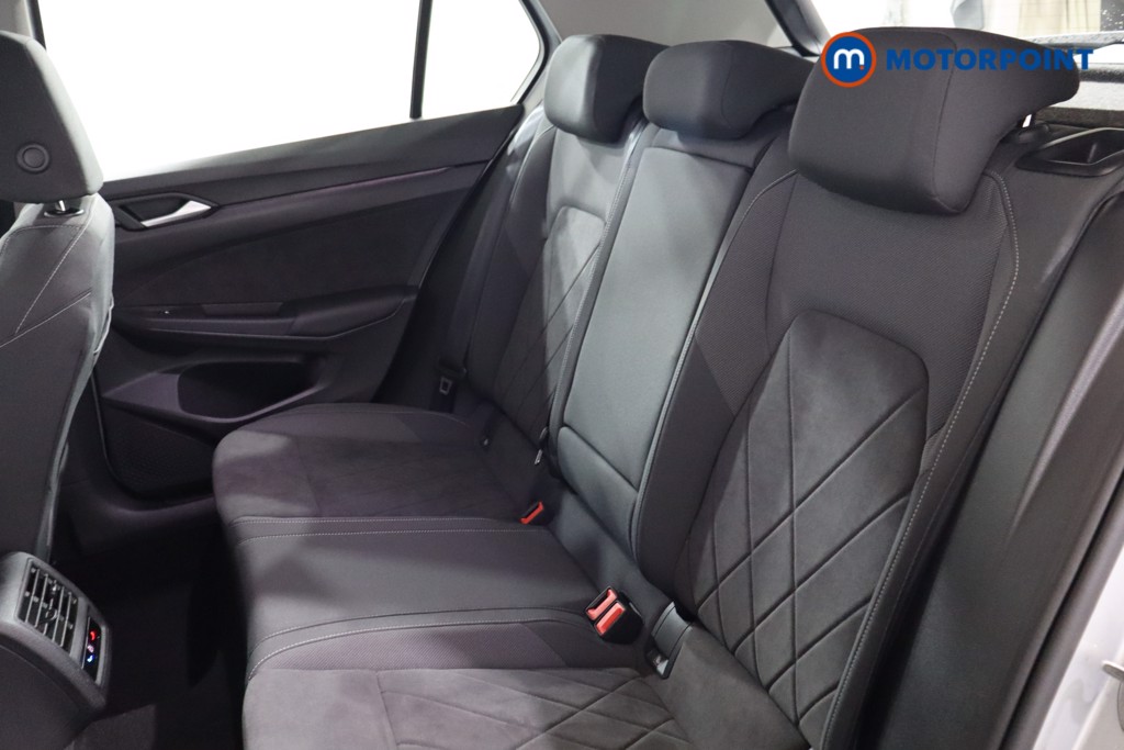 Volkswagen Golf Style Automatic Petrol Hatchback - Stock Number (1585643) - 22nd supplementary image