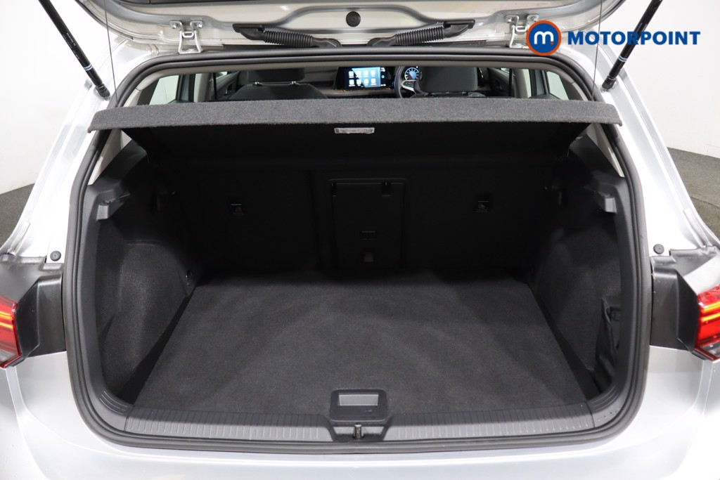 Volkswagen Golf Style Automatic Petrol Hatchback - Stock Number (1585643) - 25th supplementary image
