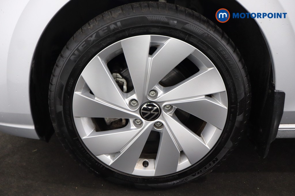 Volkswagen Golf Style Automatic Petrol Hatchback - Stock Number (1585643) - 28th supplementary image