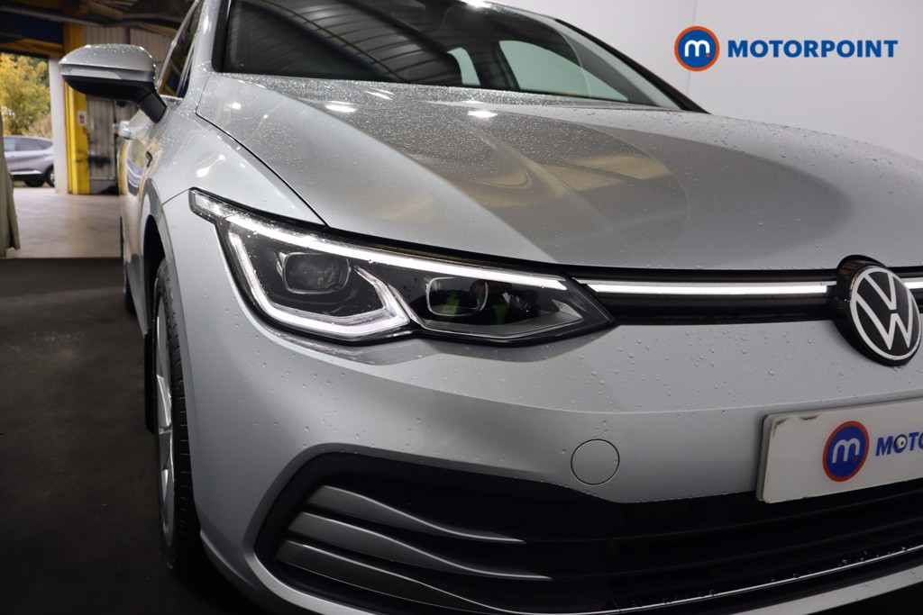 Volkswagen Golf Style Automatic Petrol Hatchback - Stock Number (1585643) - 30th supplementary image
