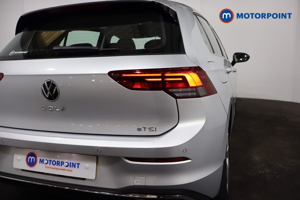 Volkswagen Golf Style Automatic Petrol Hatchback - Stock Number (1585643) - 31st supplementary image