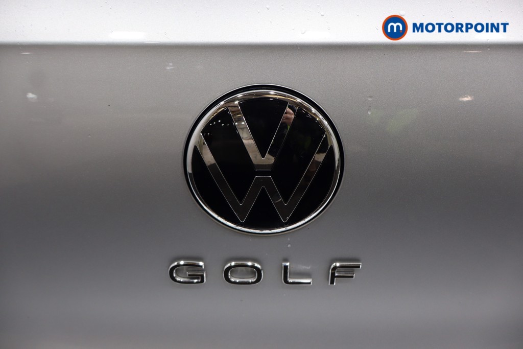 Volkswagen Golf Style Automatic Petrol Hatchback - Stock Number (1585643) - 33rd supplementary image