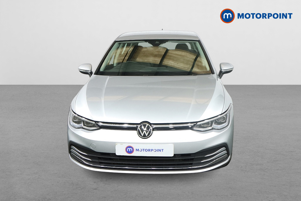 Volkswagen Golf Style Automatic Petrol Hatchback - Stock Number (1585643) - Front bumper