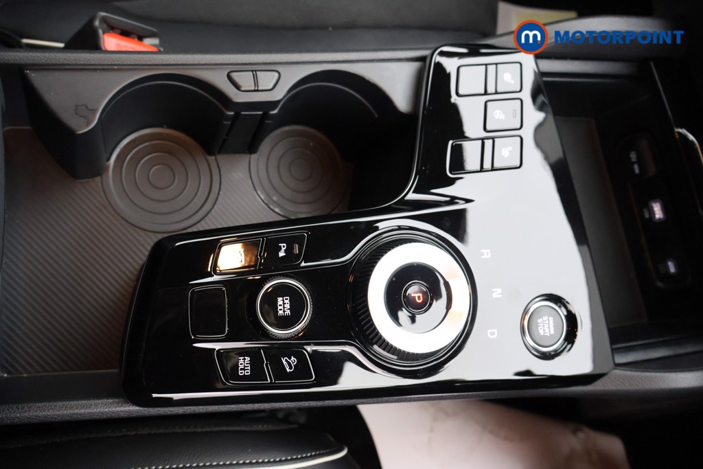 KIA Sportage Gt-Line Automatic Petrol-Electric Hybrid SUV - Stock Number (1585705) - 6th supplementary image