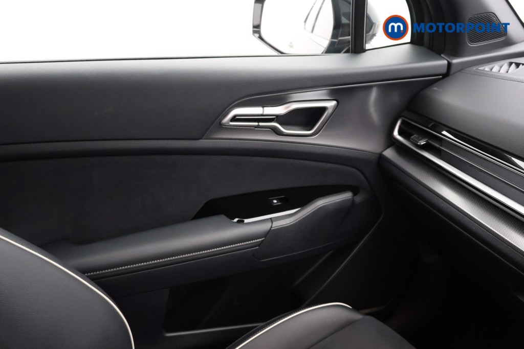 KIA Sportage Gt-Line Automatic Petrol-Electric Hybrid SUV - Stock Number (1585705) - 8th supplementary image