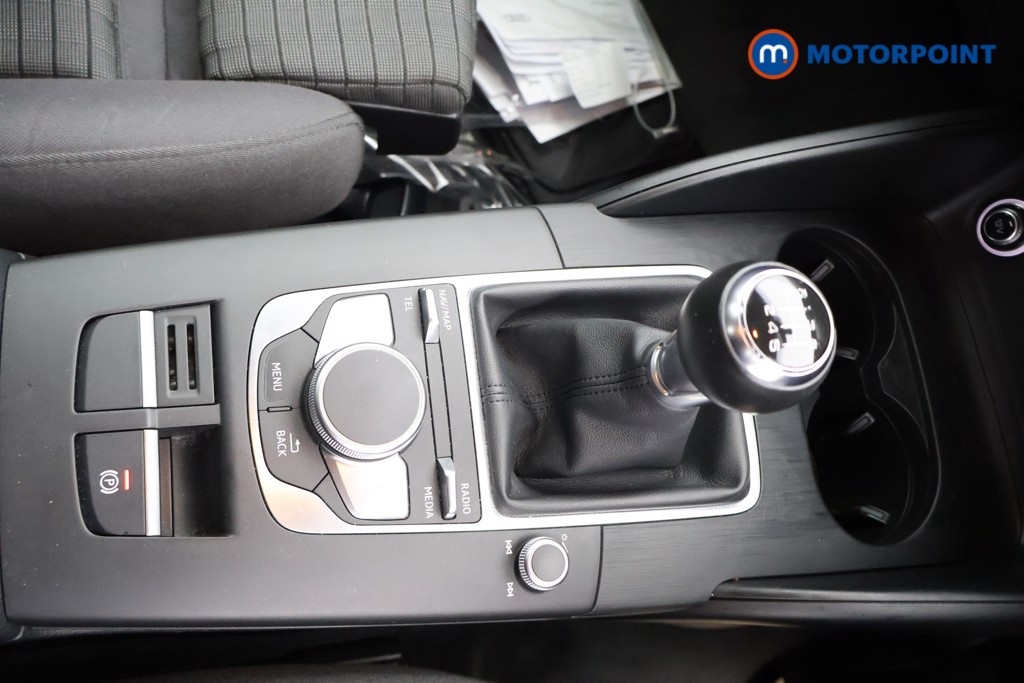 Audi A3 Sport Manual Diesel Hatchback - Stock Number (1585851) - 6th supplementary image