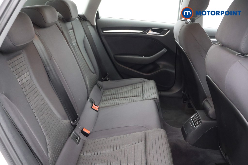 Audi A3 Sport Manual Diesel Hatchback - Stock Number (1585851) - 12th supplementary image