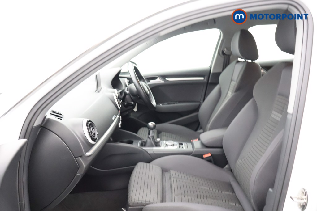 Audi A3 Sport Manual Diesel Hatchback - Stock Number (1585851) - 14th supplementary image