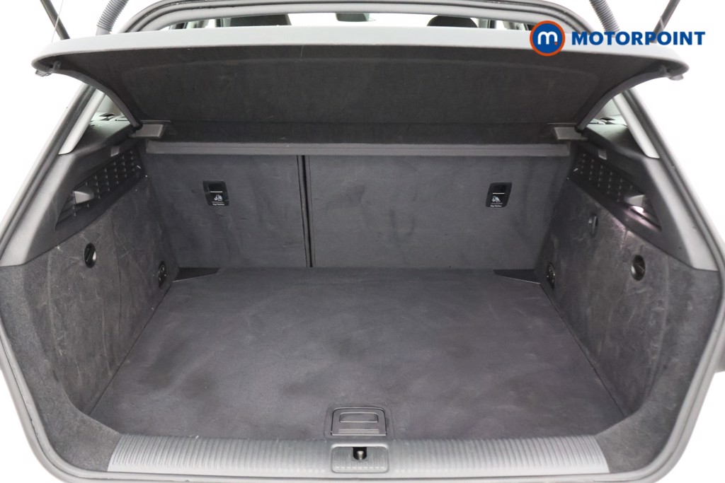 Audi A3 Sport Manual Diesel Hatchback - Stock Number (1585851) - 15th supplementary image