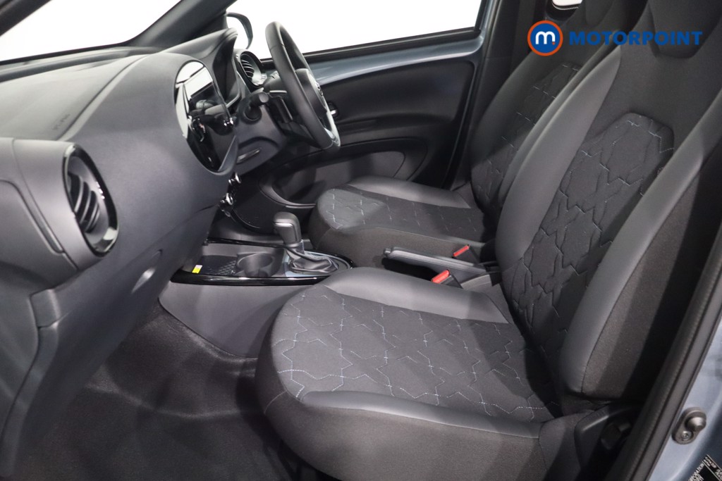 Toyota Aygo X Exclusive Automatic Petrol Hatchback - Stock Number (1585872) - 4th supplementary image
