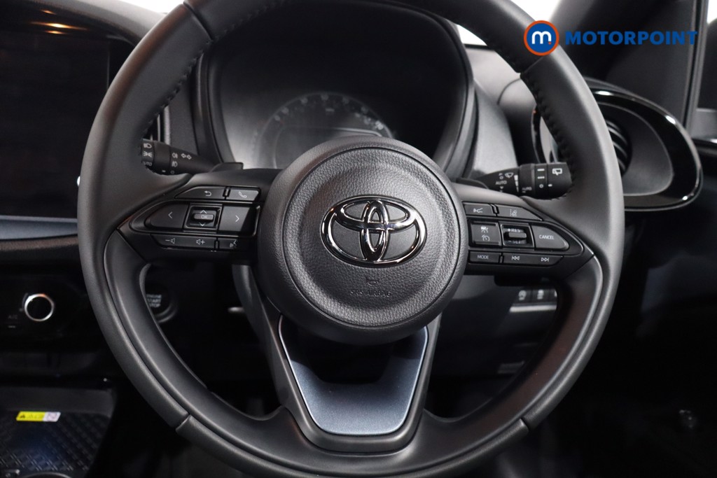 Toyota Aygo X Exclusive Automatic Petrol Hatchback - Stock Number (1585872) - 6th supplementary image