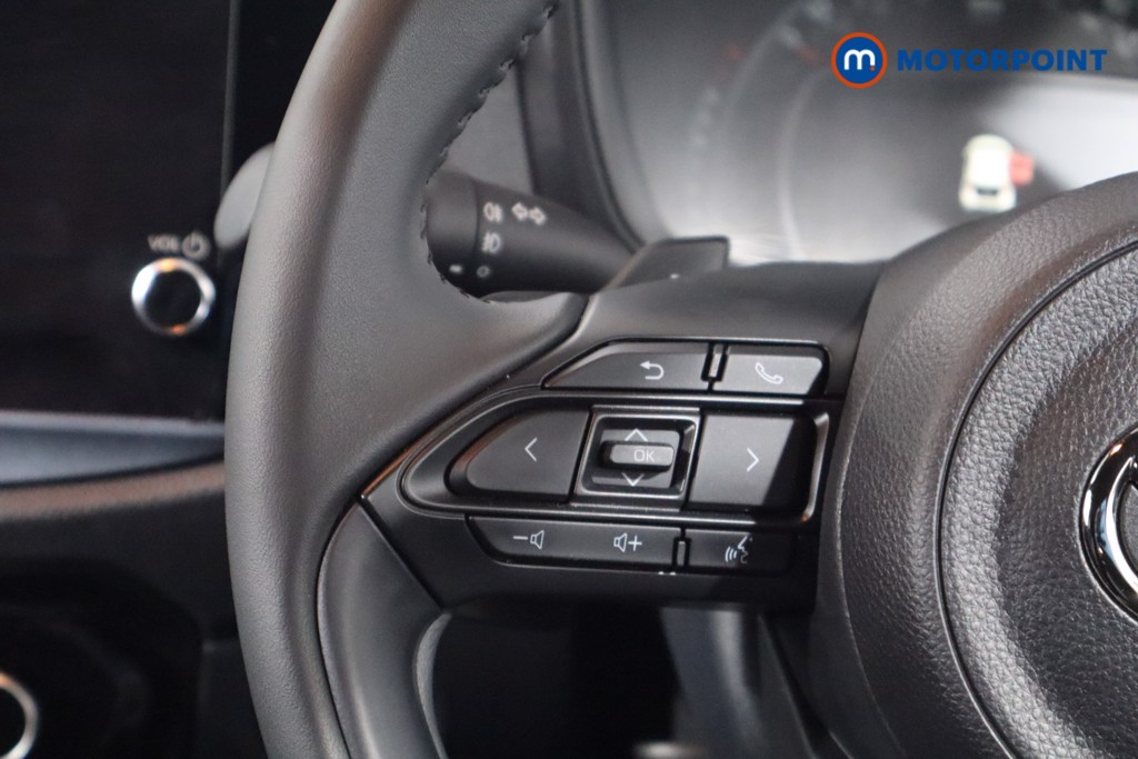 Toyota Aygo X Exclusive Automatic Petrol Hatchback - Stock Number (1585872) - 7th supplementary image