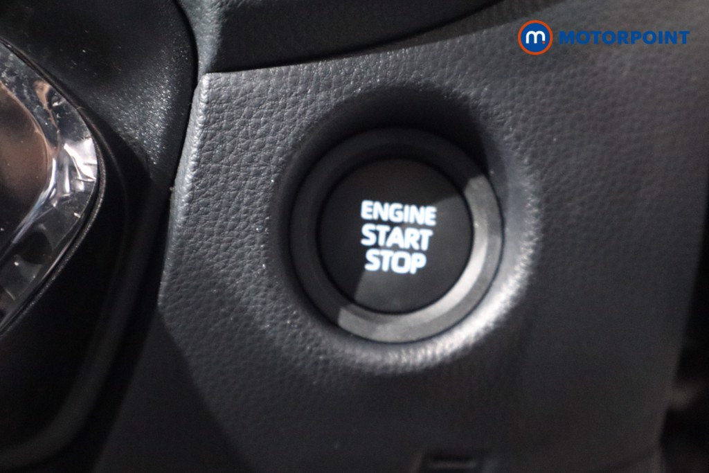 Toyota Aygo X Exclusive Automatic Petrol Hatchback - Stock Number (1585872) - 13th supplementary image