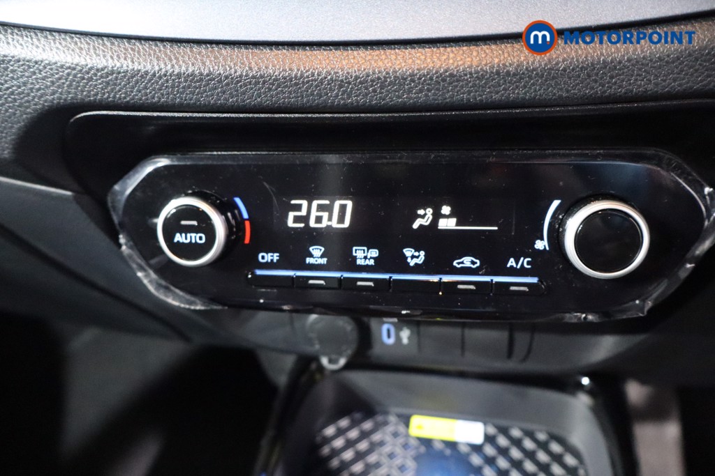 Toyota Aygo X Exclusive Automatic Petrol Hatchback - Stock Number (1585872) - 15th supplementary image