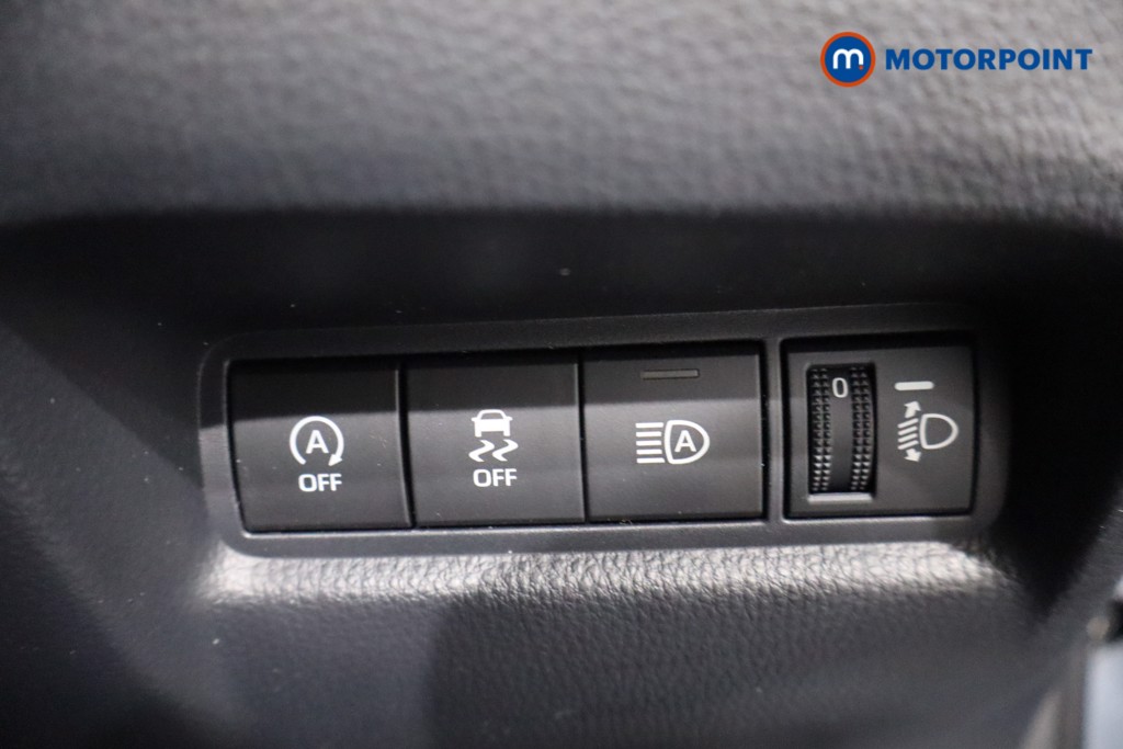 Toyota Aygo X Exclusive Automatic Petrol Hatchback - Stock Number (1585872) - 16th supplementary image
