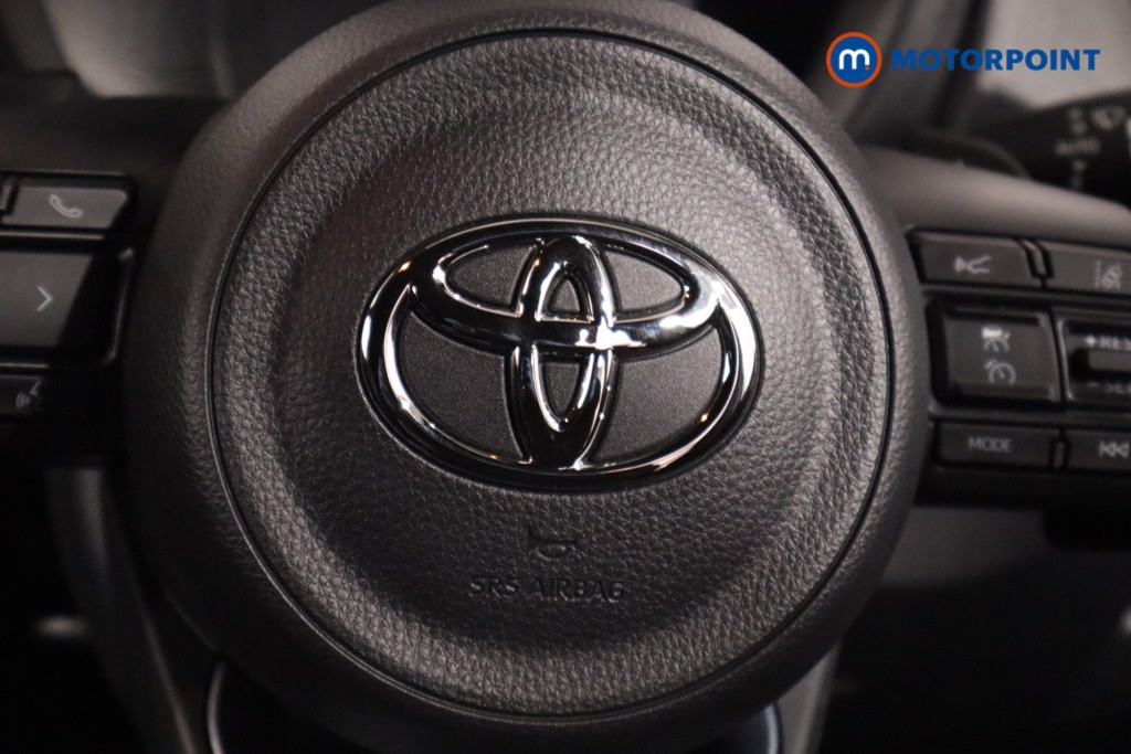 Toyota Aygo X Exclusive Automatic Petrol Hatchback - Stock Number (1585872) - 17th supplementary image