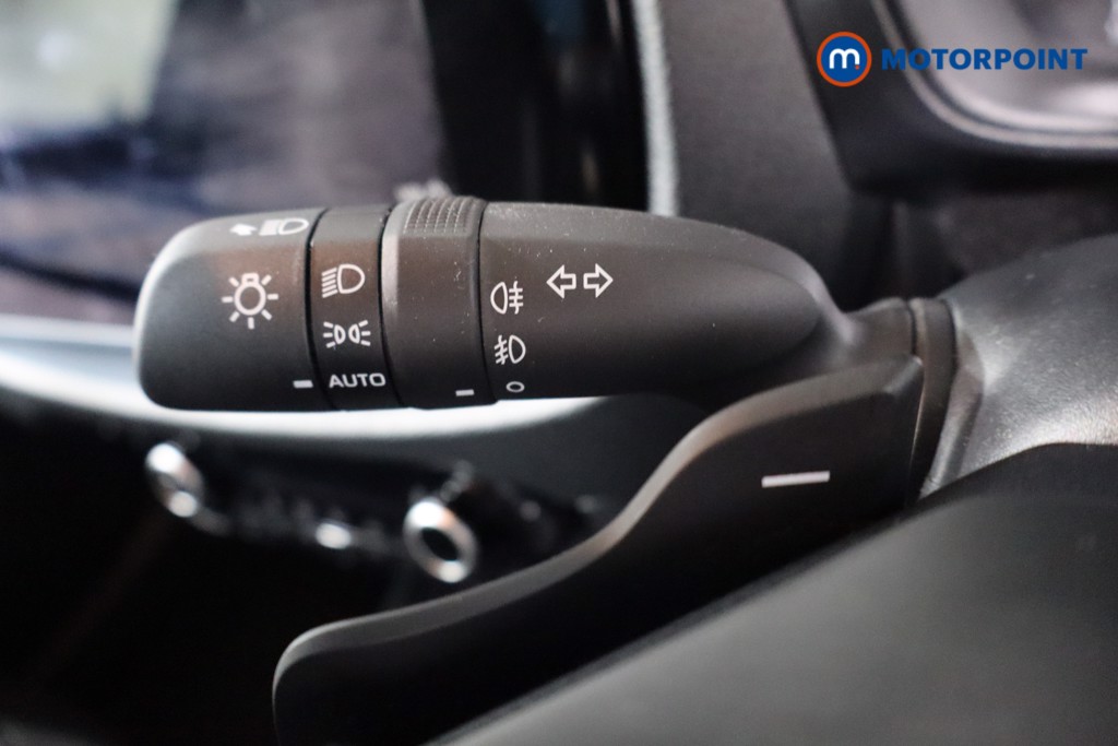 Toyota Aygo X Exclusive Automatic Petrol Hatchback - Stock Number (1585872) - 19th supplementary image