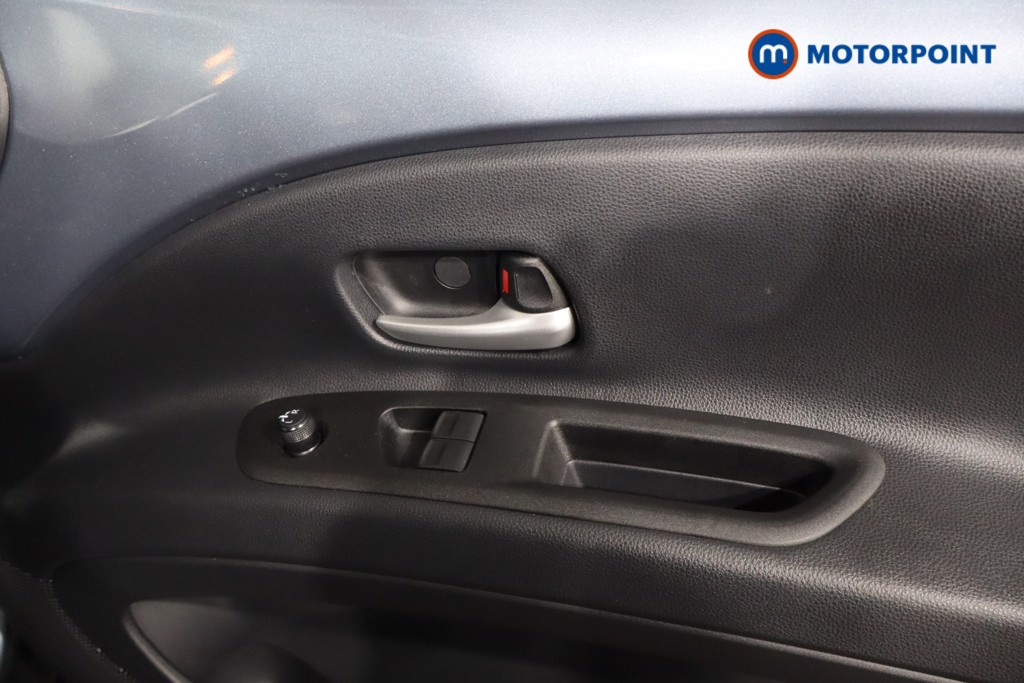 Toyota Aygo X Exclusive Automatic Petrol Hatchback - Stock Number (1585872) - 20th supplementary image